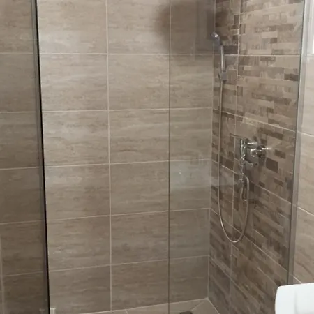 Apartment Mihailo Surcin