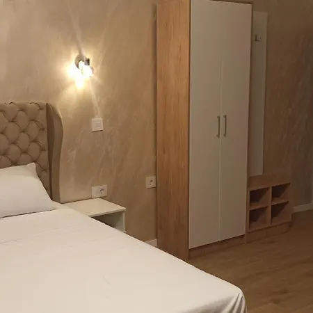 Mihailo Apartment