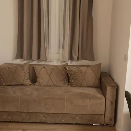 Apartment Mihailo